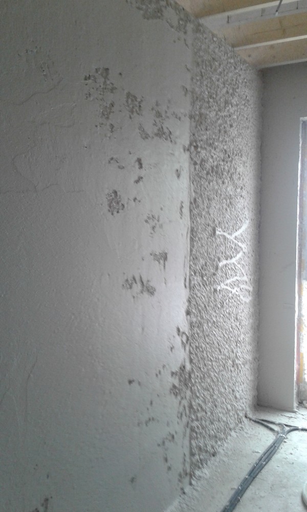 Einblick in die BK-Bildergalerie: Innenausbau